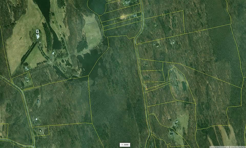 2nd image of FOWLER LAKE Road