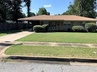 600 Arlington Dr, West Memphis, AR 72301
