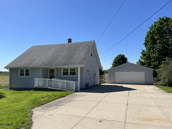 35111 52nd STREET, Burlington, WI 53105