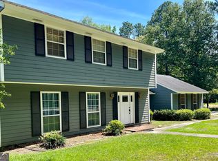 209 Wellington Dr, Dublin, GA 31021