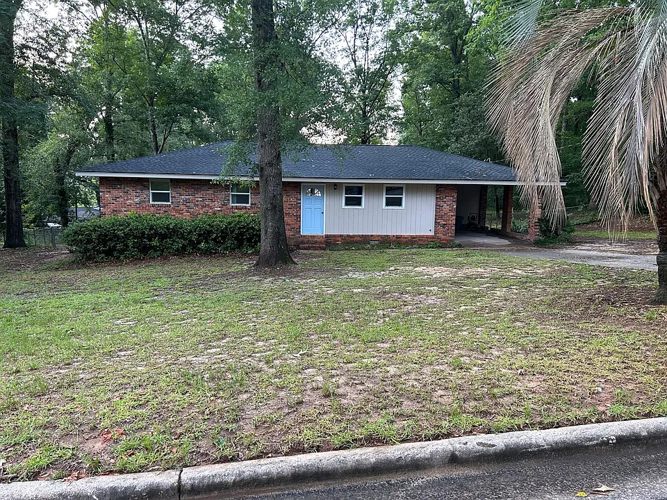 609 Sherwood Dr