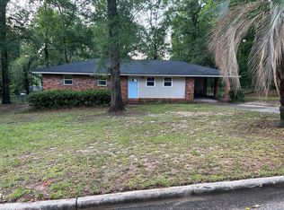 609 Sherwood Dr, Dublin, GA 31021