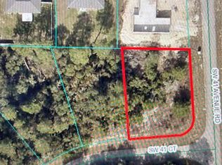 SW 41st Cir LOT 7, Ocala, FL 34473