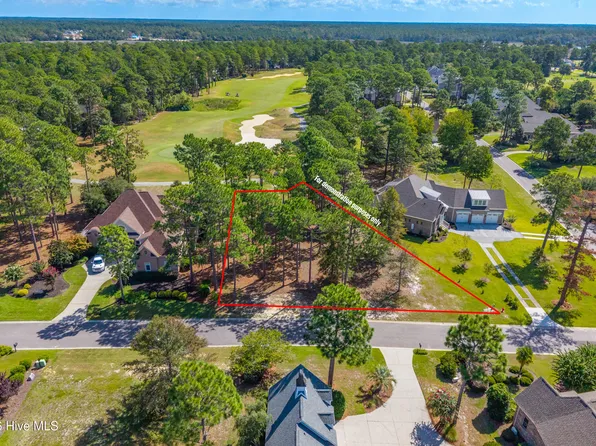 343 Laurel Valley Drive LOT 52, Shallotte, NC 28470