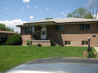 4665 Everett Ct, Wheat Ridge, CO 80033