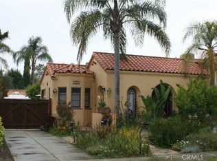 4235 Pine Ave, Long Beach, CA 90807