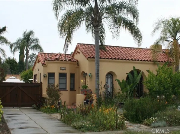 4235 Pine Ave, Long Beach, CA 90807