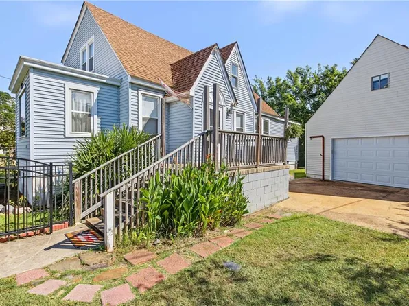 9630 13th View St, Norfolk, VA 23503