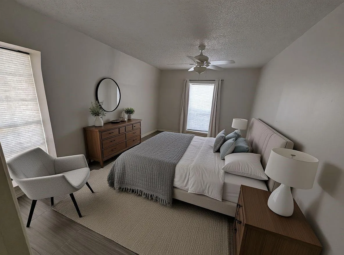 1 bed, 1.0 bath, 680 sqft, $900 — Photo 4