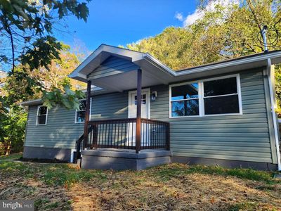 1016 Brown Ave, Cumberland, MD, 21502