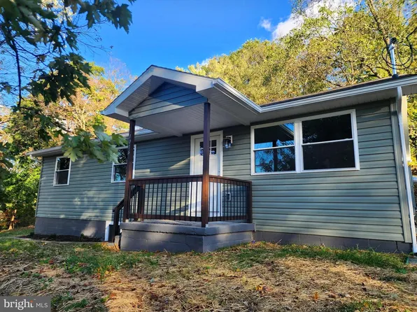 1016 Brown Ave, Cumberland, MD 21502