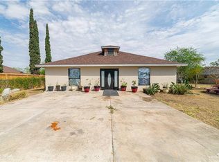 4106 Rene Ave, Mission, TX 78573