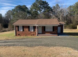 585 Firetower Rd, Lilesville, NC 28091