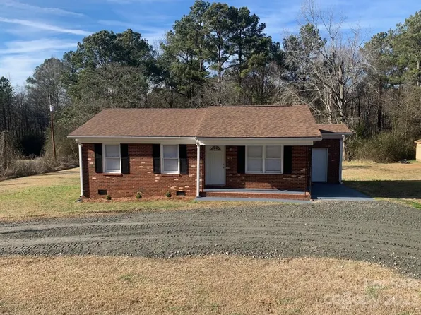 585 Firetower Rd, Lilesville, NC 28091