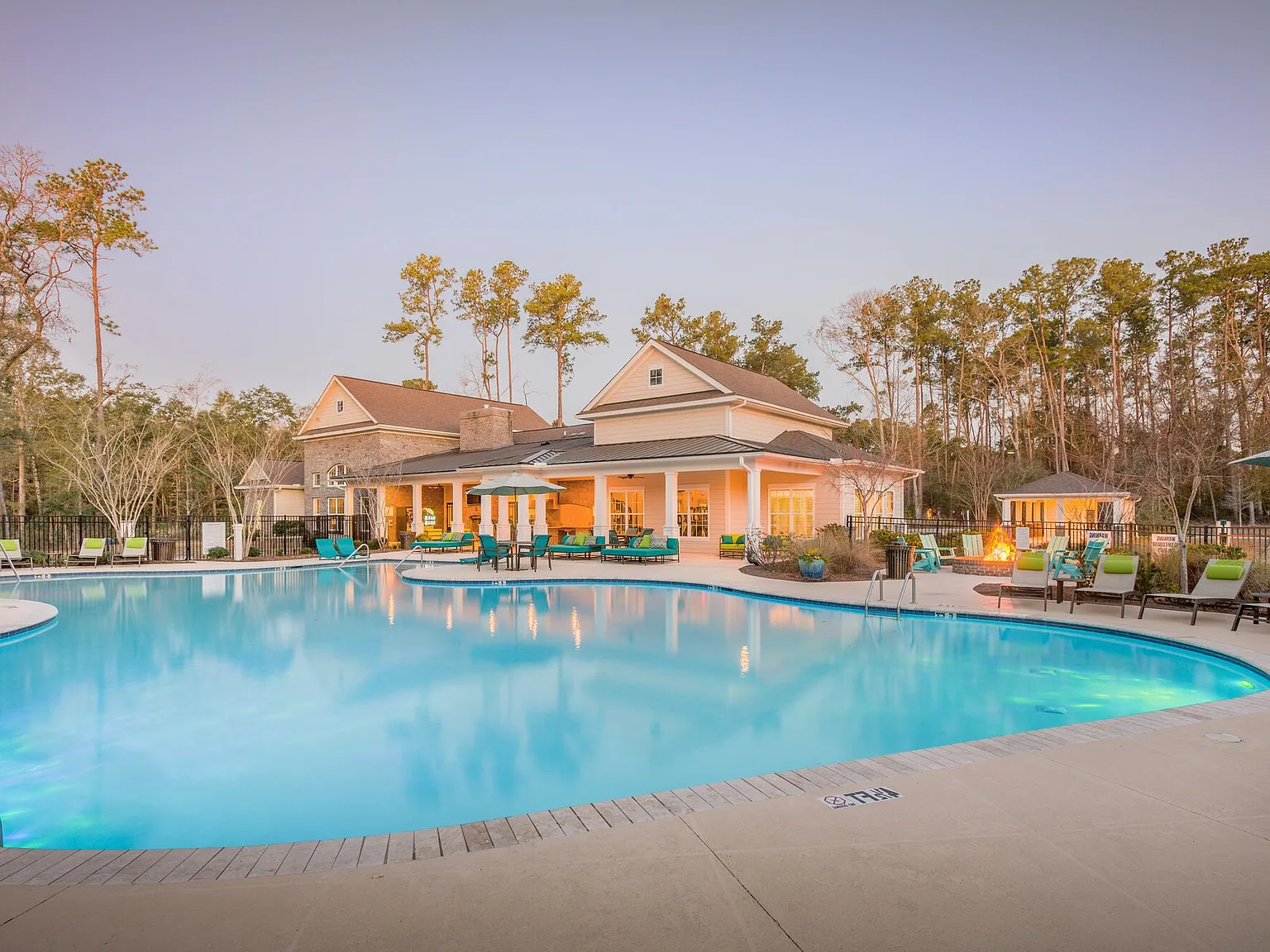 Arbor Village — Photo 1