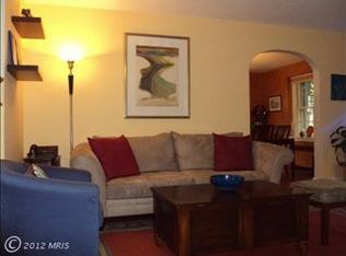 2119 Sulgrave Ave, Baltimore, MD 21209