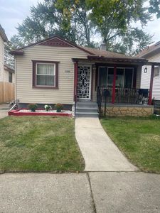 6345 Woodmont Ave, Detroit, MI, 48228
