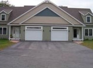 236 North St UNIT 11, Saco, ME 04072