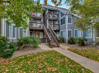 12483 E Tennessee Cir APT E, Aurora, CO 80012
