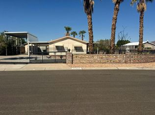 13682 E 51st Ln, Yuma, AZ 85367
