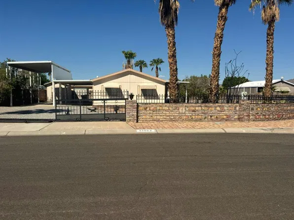 13682 E 51st Ln, Yuma, AZ 85367