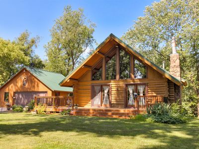 702 Jasper Ave NE, Mitchellville, IA, 50169