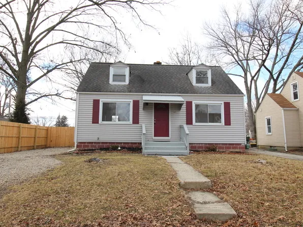 3081 Hiawatha St, Columbus, OH 43224