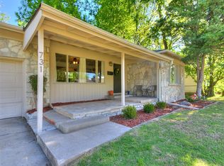 731 Iowa St, Norman, OK 73069