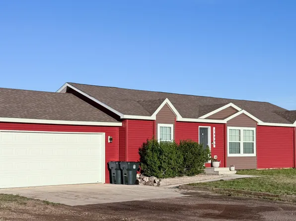 14996 Cochise St, Williston, ND 58801