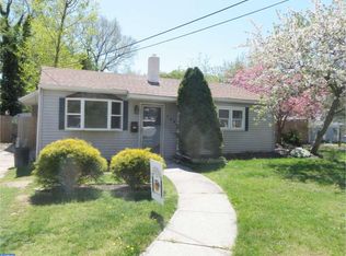 140 Novack Dr, Clayton, NJ 08312