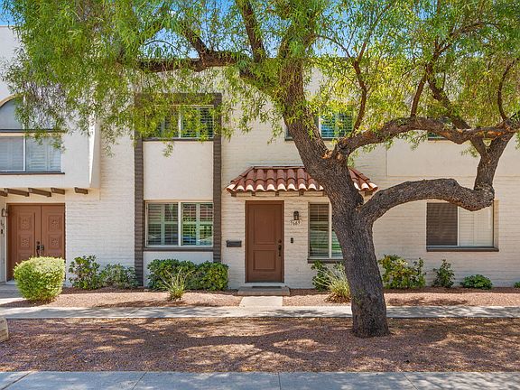 2nd image of 7669 E MONTECITO Avenue