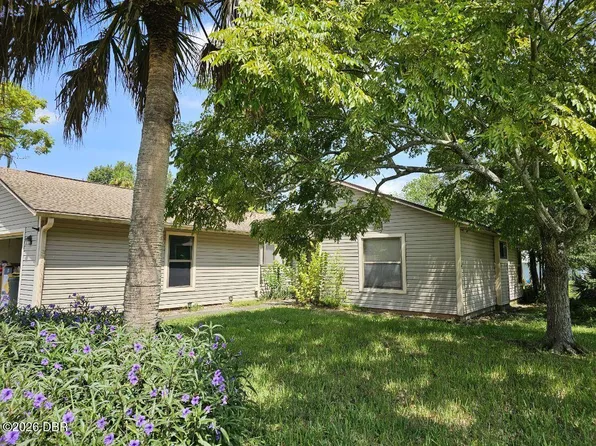 621 Cole Dr, Port Orange, FL 32127