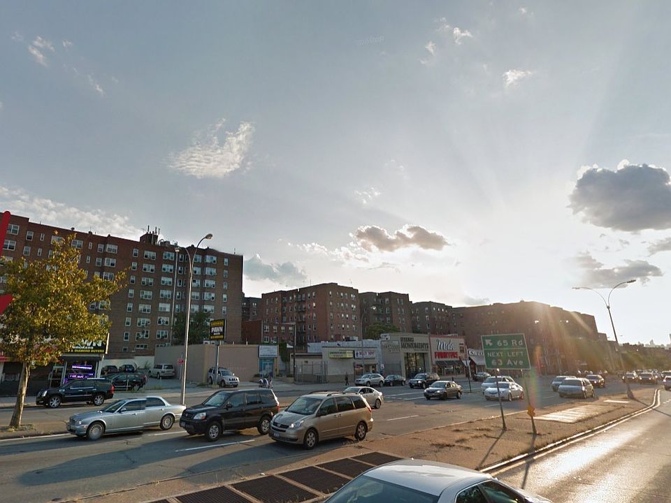1st image of 9832 Queens Blvd