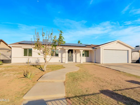 4109 N 71ST Lane, Phoenix, AZ 85033