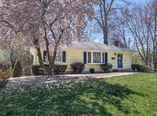 18 Sunnybrook Rd, Bernardsville, NJ 07924