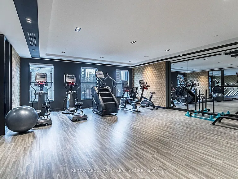 82 Dalhousie St #3002 — Photo 37