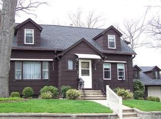 46 Nevada St, Springfield, MA 01107