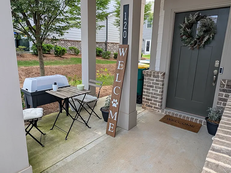 120 Addison Way #120 — Photo 26