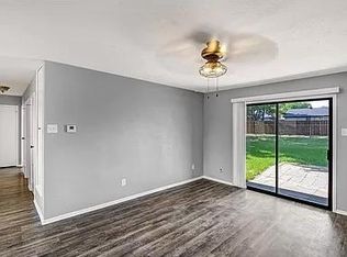 2648 Bluebird Ln, Mesquite, TX 75149