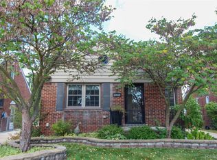 23828 Edward St, Dearborn, MI