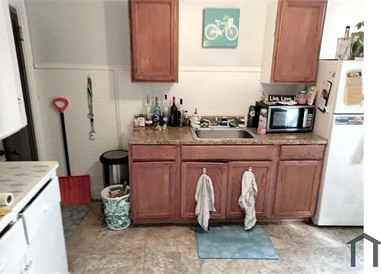 1 bed, 500 sqft, $1,200 — Photo 3