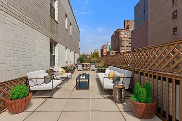 Sold by Barkin and Associates