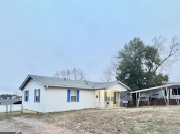 209 Moultrie Ln SE, Rome, GA 30161
