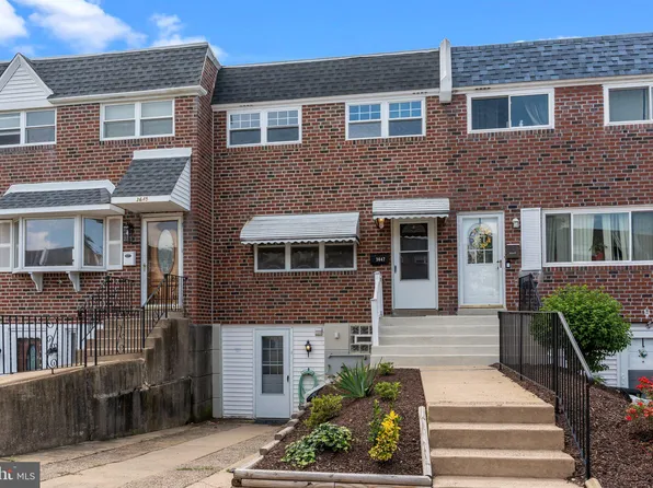 3647 Friar Rd, Philadelphia, PA 19154