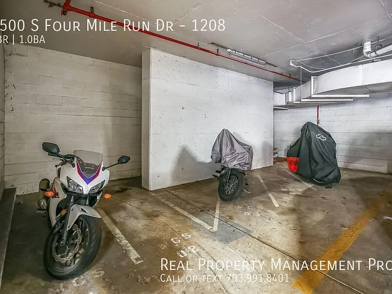 4500 S Four Mile Run Dr #1208 — Photo 33