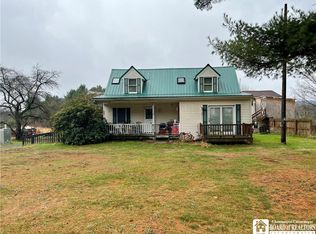 3325 Gerry Levant Rd, Falconer, NY 14733