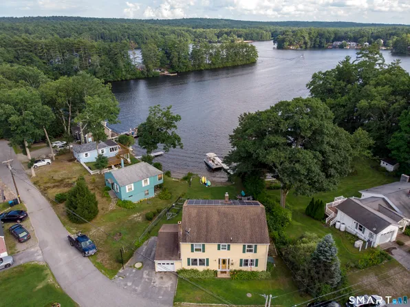 23 Totem Pole Road, Thompson, CT 06277