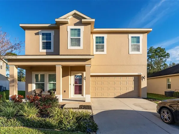 2676 Limerick Cir, Grand Island, FL 32735