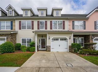 4708 Chantress Ln #84, Monroe, NC 28110