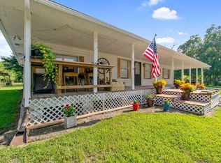 24621 Highway 321, Cleveland, TX 77327